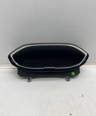 Peugeot 5008 II Speedometer (instrument cluster) 9845245180 0YZ56H01H26C 503006450307