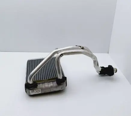 Opel Astra J Heater blower radiator 