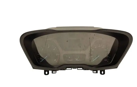 Ford Transit Custom Speedometer (instrument cluster) BK2T10849GD