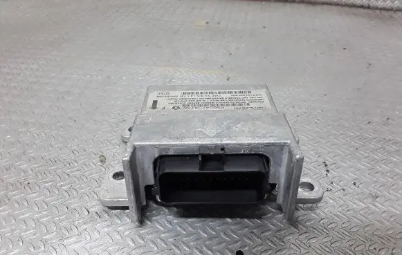 Jeep Grand Cherokee (WJ) Airbag control unit/module P56042047AC