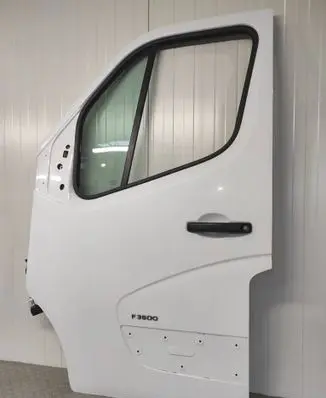 Renault Master III Front door DRZWIPRZEDNIELEWE TWOJEAUTO882182990
