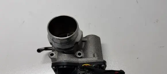 KIA Rio Throttle body valve 3510007250