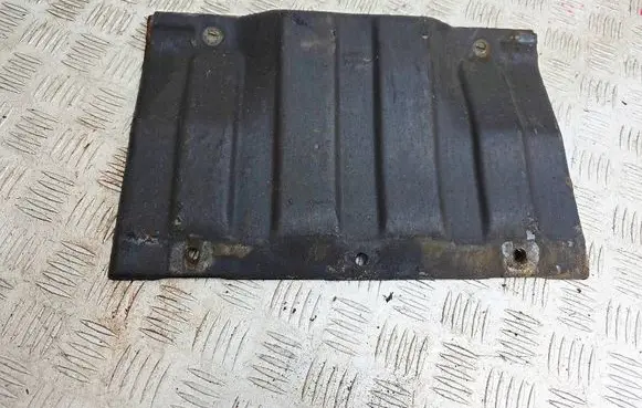 Land Rover Range Rover Sport L320 Pickup box liner 