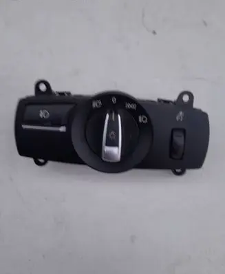 BMW X4 F26 Light switch 3473730200 9346838