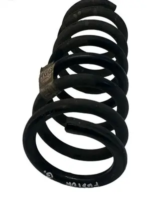 Ford Fusion II Rear coil spring