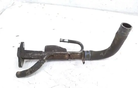 Honda CR-V Turbo turbocharger oiling pipe/hose