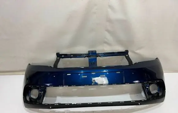 Renault Sandero II Front bumper