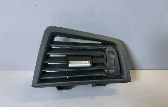BMW 5 F10 F11 Dashboard side air vent grill/cover trim 64229166888 9166888