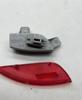 Subaru Legacy Front door card panel trim 94256AG000