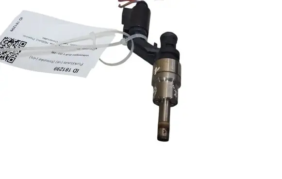 Volkswagen Golf V Fuel injector 03C906036A 0261500016