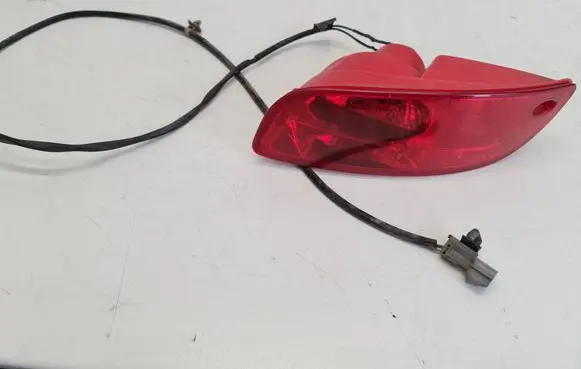 Hyundai Santa Fe Rear fog light 924092B000
