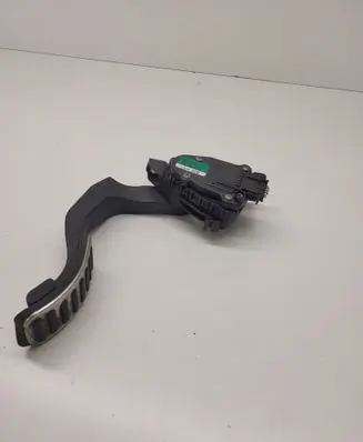 Volkswagen Phaeton Accelerator throttle pedal 3D1721503L 6PV00802643
