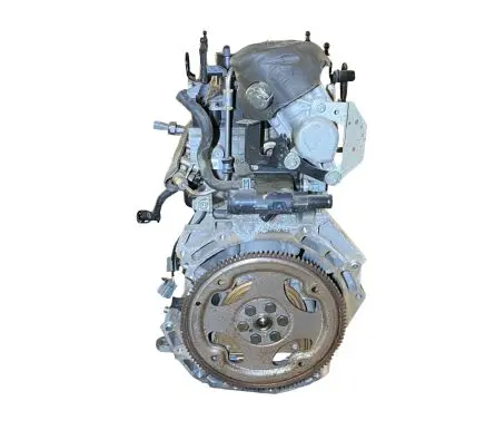 Ford Ecosport Engine GD098AB DEFTP RFCM5E6015CA