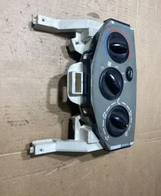 Renault Trafic II (X83) Climate control unit 1703075760 W964383F