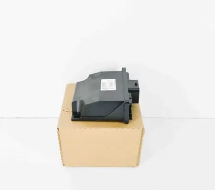 Peugeot 5008 II Gearbox control unit/module 9826199380