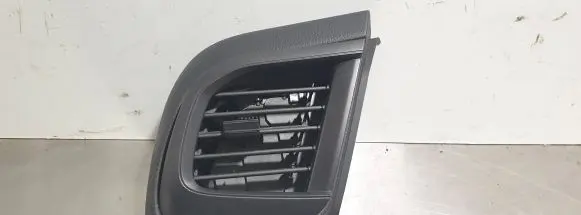 Citroen Jumpy Dashboard side air vent grill/cover trim 98124431ZD 30062017 1688004ZX67333