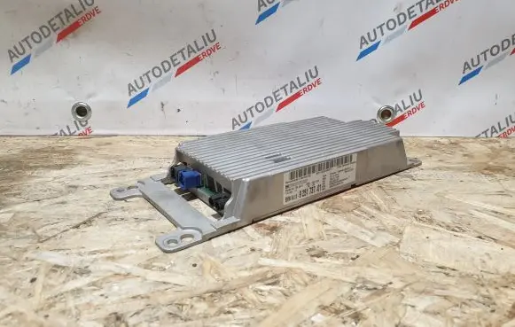 Bluetooth control unit module