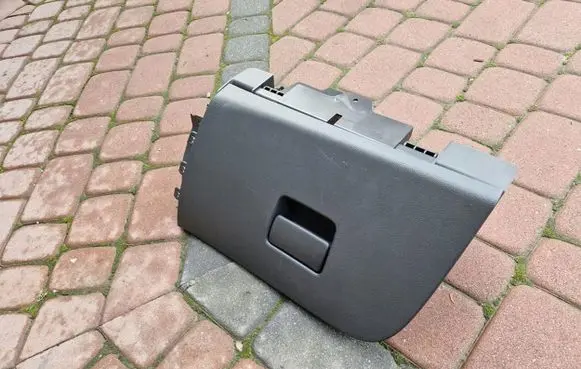 Opel Astra K CD/DVD changer 39046541