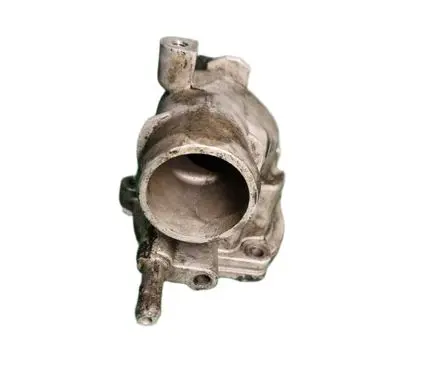 Mercedes-Benz E W211 Thermostat A6462001215