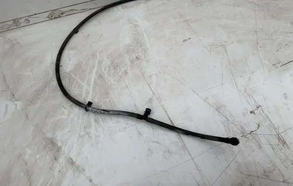 Audi A1 Headlight washer hose/pipe 3A0955970A