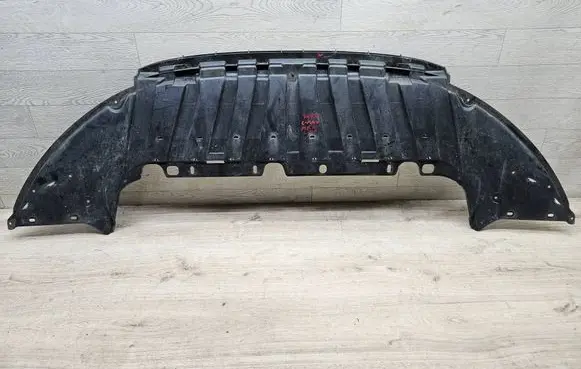 Ford C-MAX II Front bumper skid plate/under tray F1CB17B769A