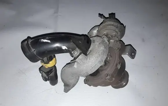 Citroen C4 II Picasso Turbo 9686120680