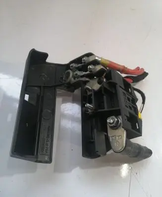 Audi A6 S6 C6 4F Positive wiring loom KB8J4590