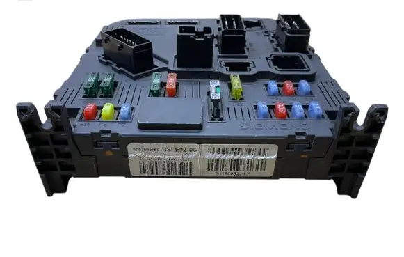 Citroen Berlingo Fuse module A2C53240209 A2C53172124