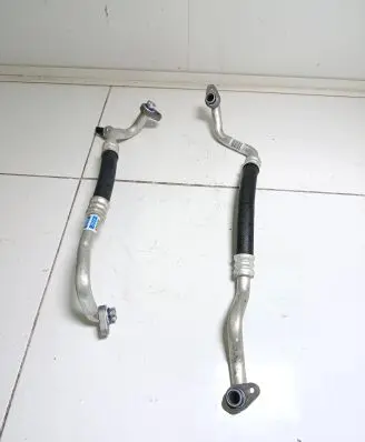 KIA EV6 Air conditioning (A/C) pipe/hose H2285LP040122 QJV1