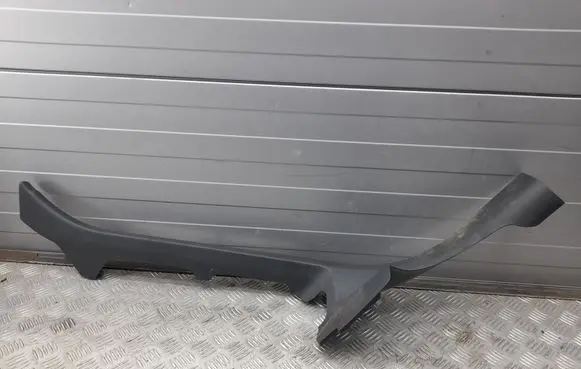 Audi Q5 SQ5 Rear sill trim cover 80A867767A
