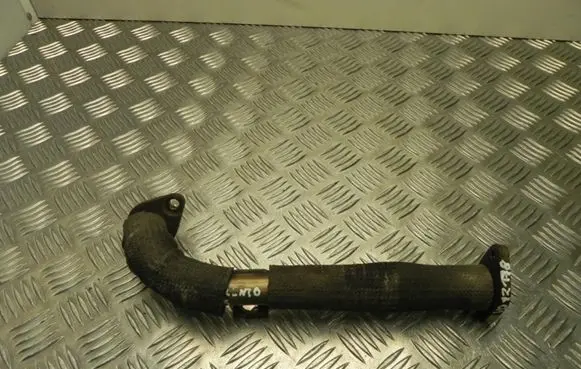 Turbo turbocharger oiling pipe/hose