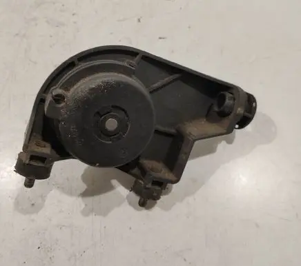 Citroen C5 Accelerator throttle pedal
