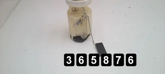 Volkswagen New Beetle In-tank fuel pump 1900TDI 1J0919183C