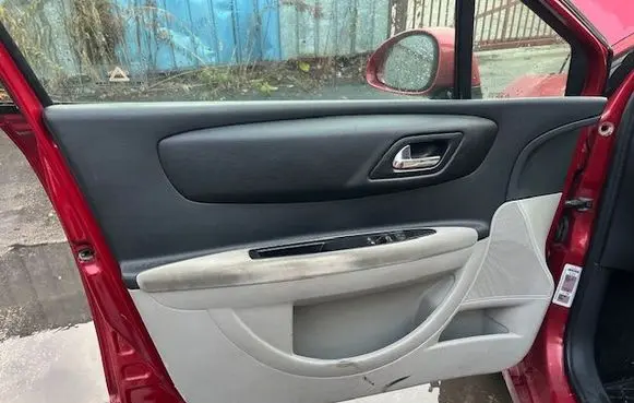Citroen C4 Grand Picasso Other interior part