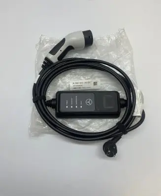 Mercedes-Benz GLE W167 Electric car charging cable 0005837603