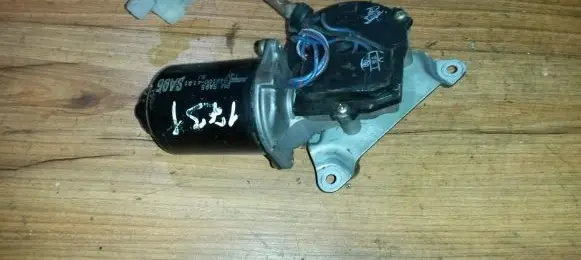 Renault Laguna I Wiper motor bmsa95 849100-4191