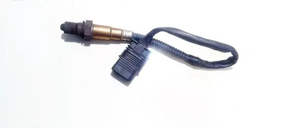 Lambda probe sensor