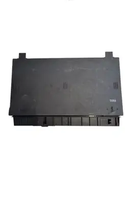 BMW 7 E65 E66 Seat control module 61356927318