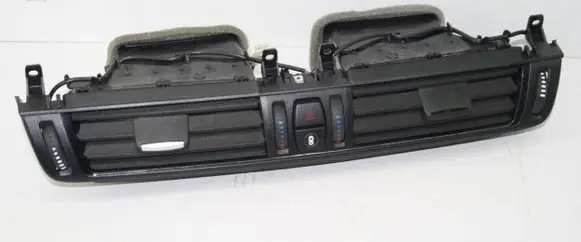 BMW X5 F15 Other center console (tunnel) element 9252648