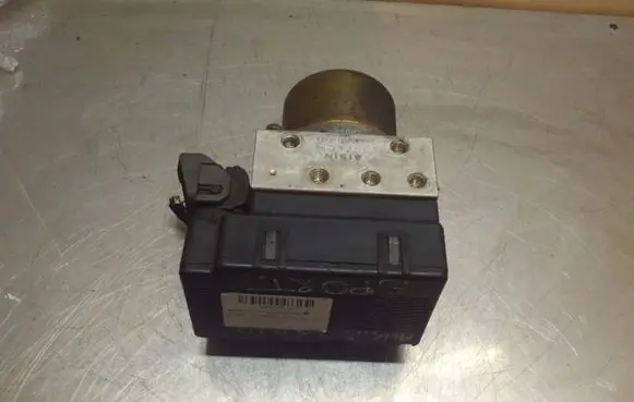 Mitsubishi Montero ABS Pump MR955425 244406012094