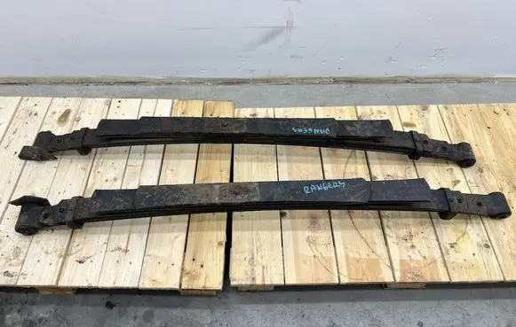 Ford Ranger Rear leaf spring MMAUTKO23700