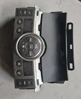 Toyota Verso ABS Pump 080000000 88017A0