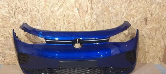 Volkswagen ID.4 Front bumper 24903101010