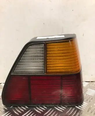 Volkswagen Golf II Rear/tail lights 191945112