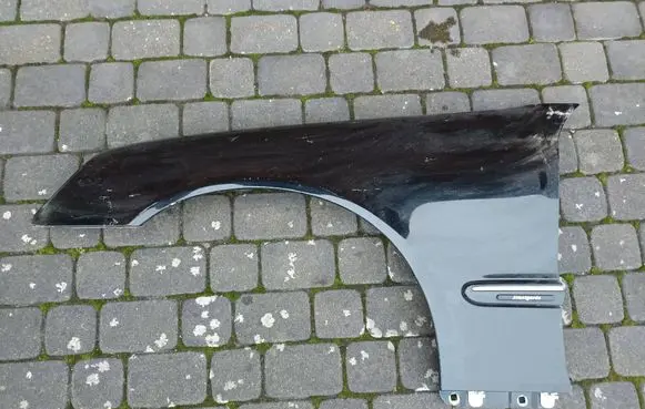 Mercedes-Benz C W203 Fender A2038890125
