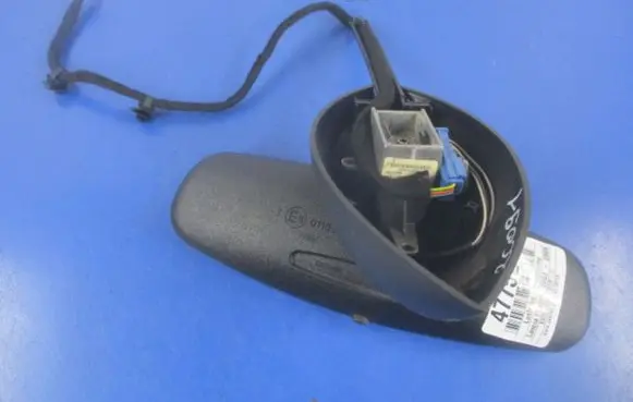 Lancia Phedra Rear view mirror (interior) 14852480XT