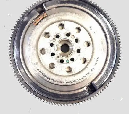 Ford Transit Custom Flywheel GK216477AB