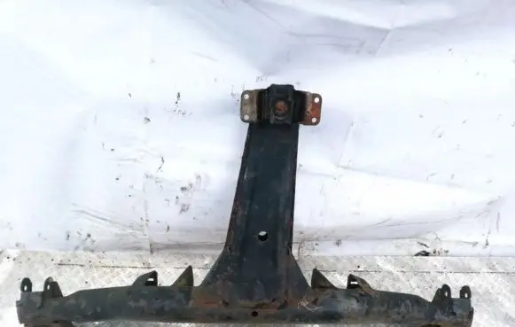 Volkswagen Sharan Rear subframe 