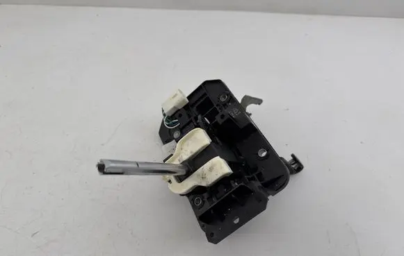 Subaru XV II Gear selector 
