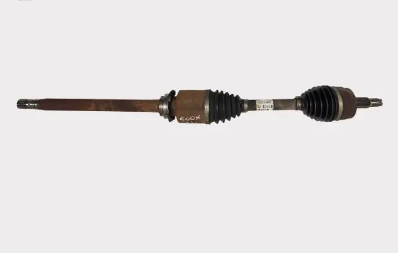 Fiat 500X Front driveshaft EBJ100MBP325 52010996 52052451